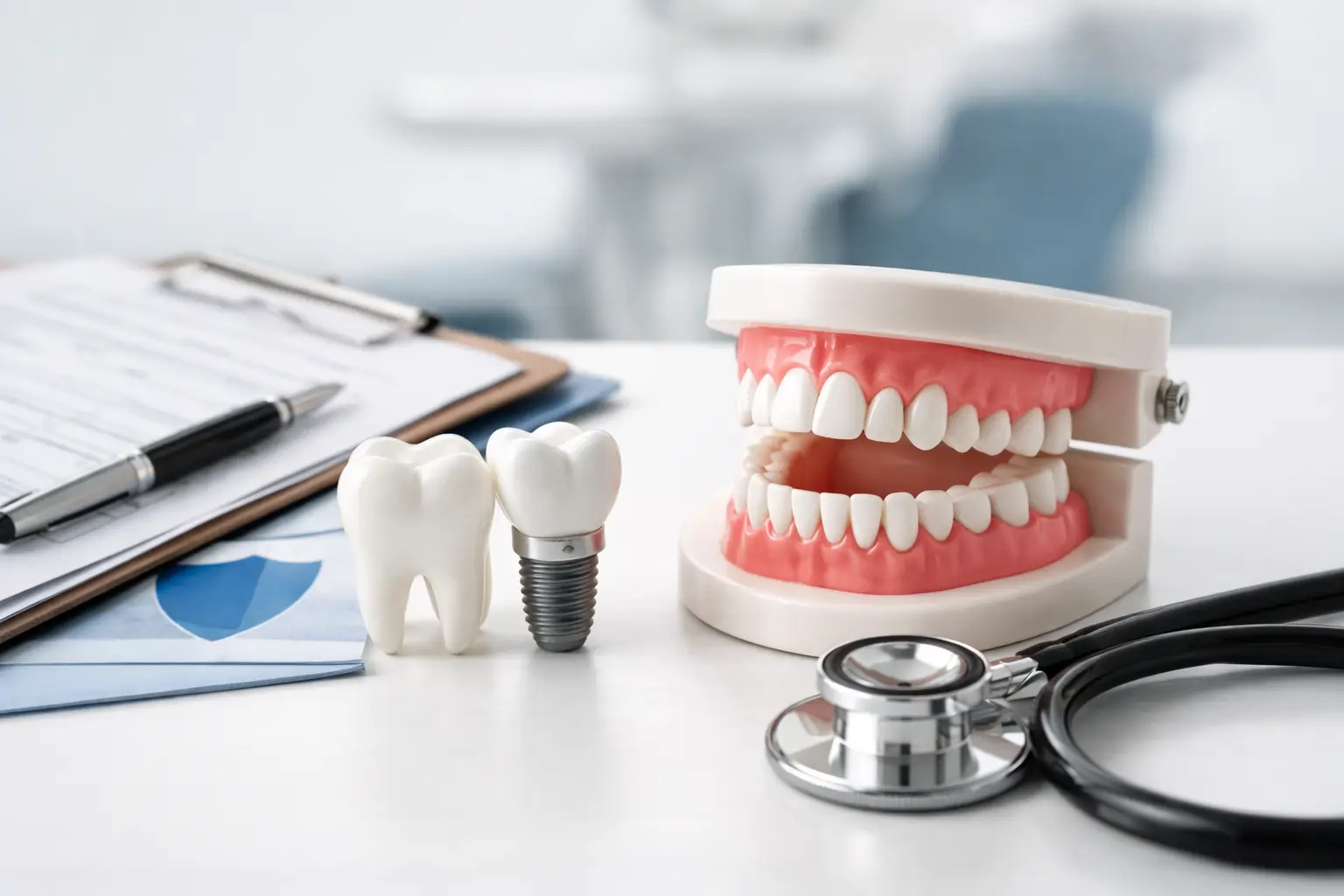 CDCP Dental Coverage Guide for Patients