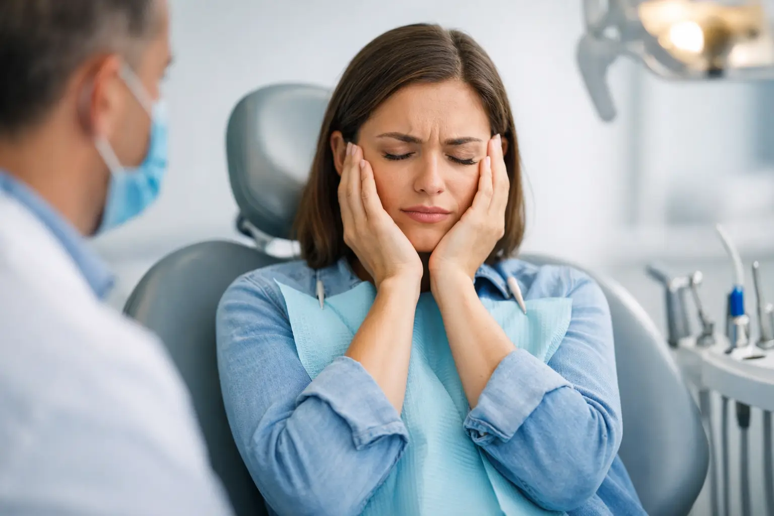 How to Overcome Dental Anxiety