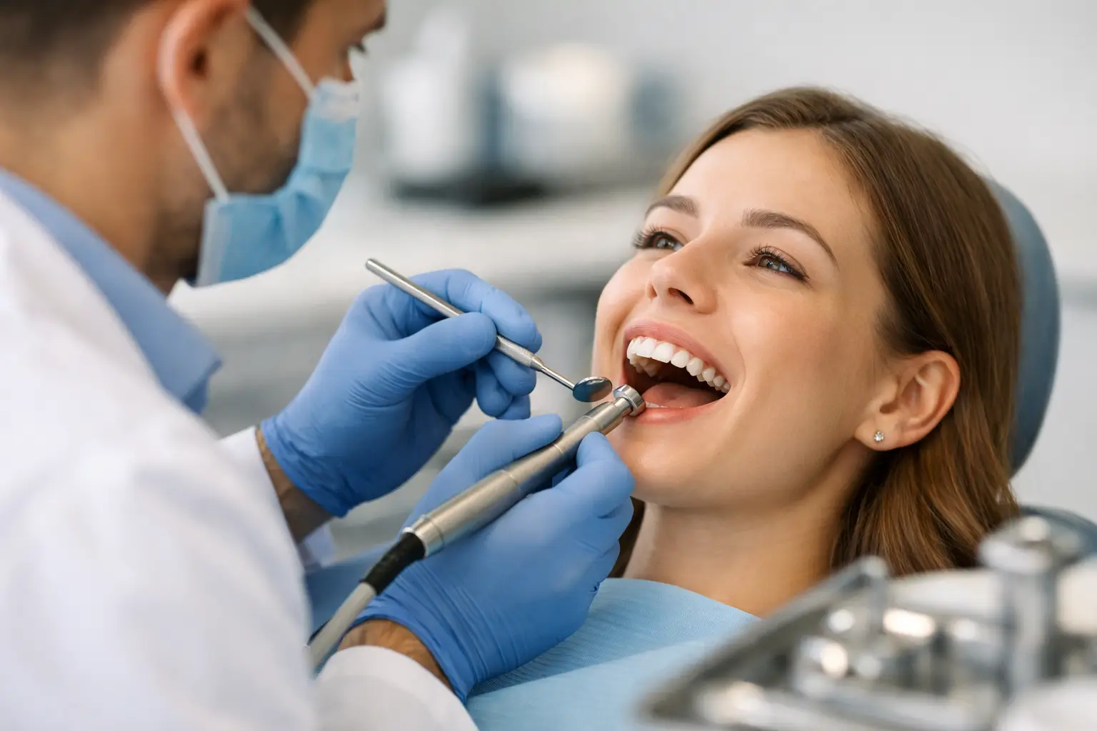Same Day Tooth Filling Appointment Guide