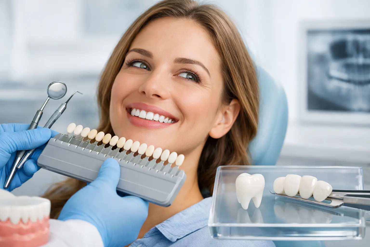 Cosmetic Dentistry Options Explained Clearly