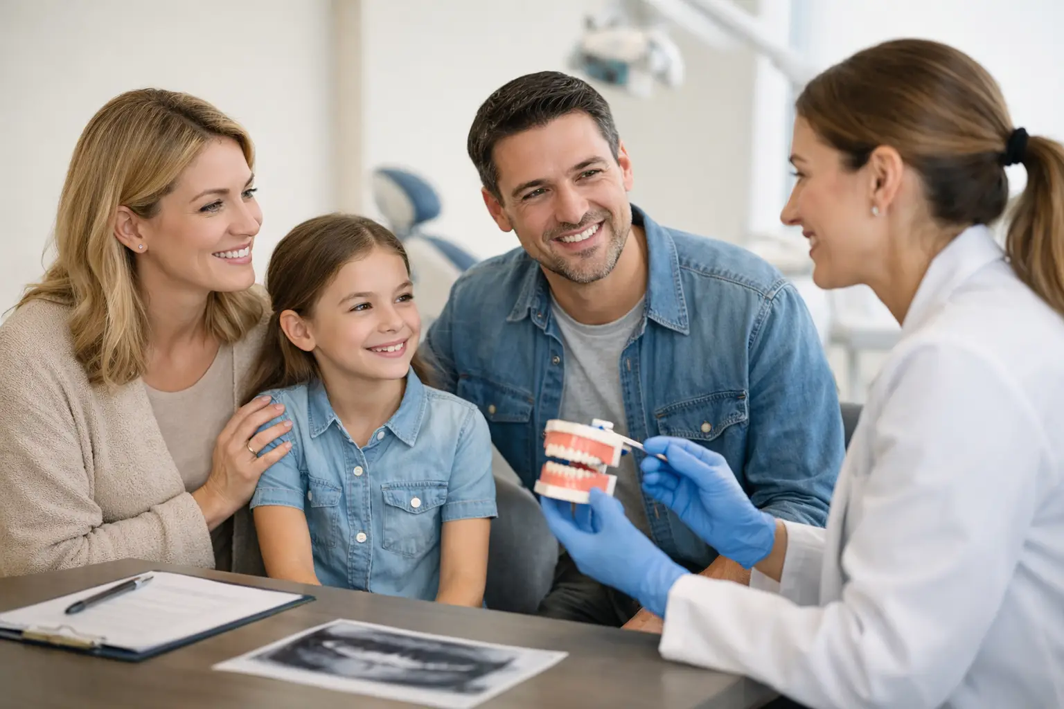How to Choose Family Dentist Care Wisely