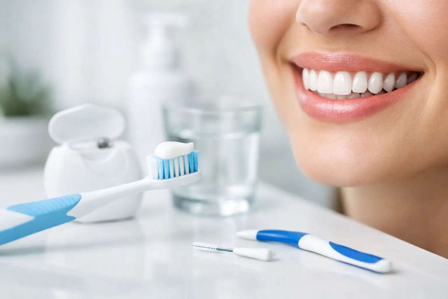 How to Prevent Gum Disease Every Day