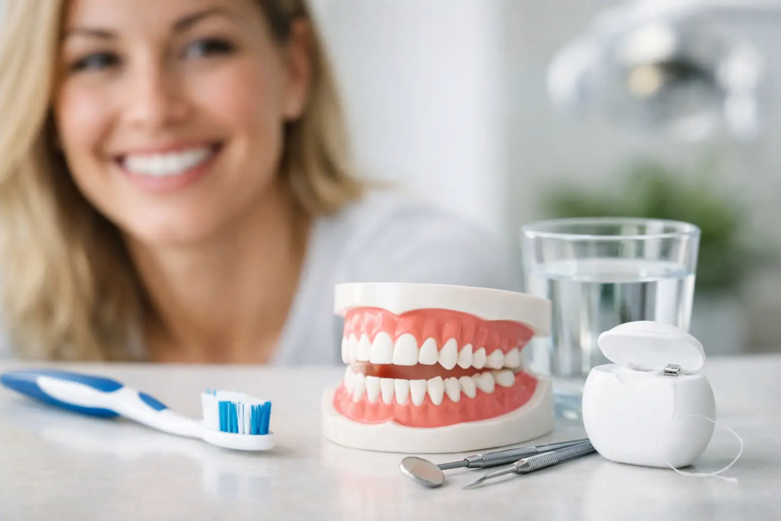 Preventive Dental Care Guide for Healthier Smiles