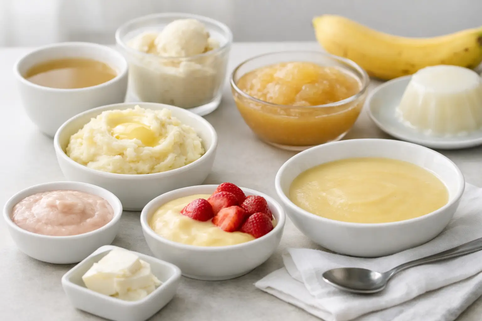 Best Foods After Tooth Extraction to Eat