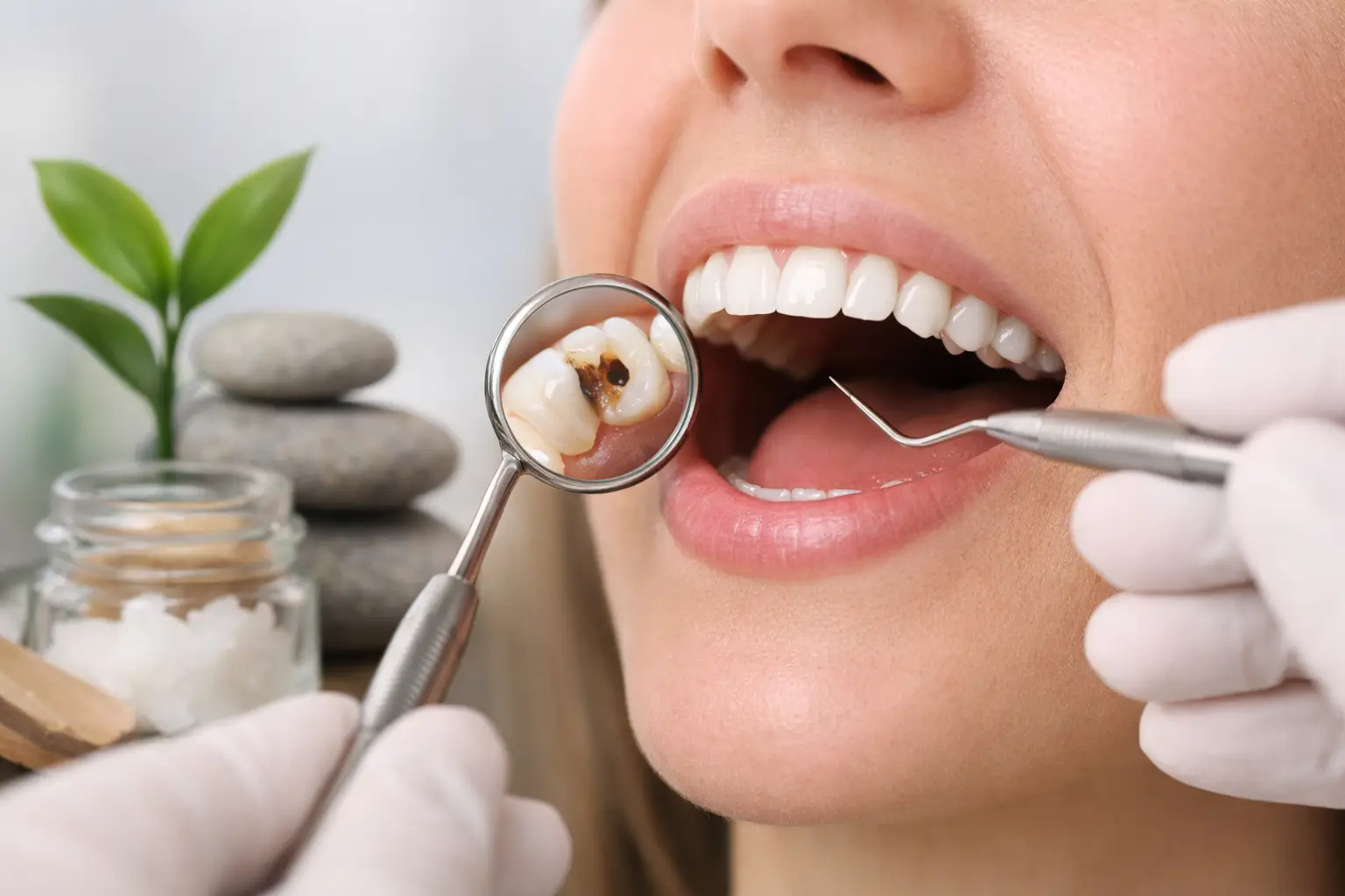 Can Cavities Heal Naturally? What Dentistry Says