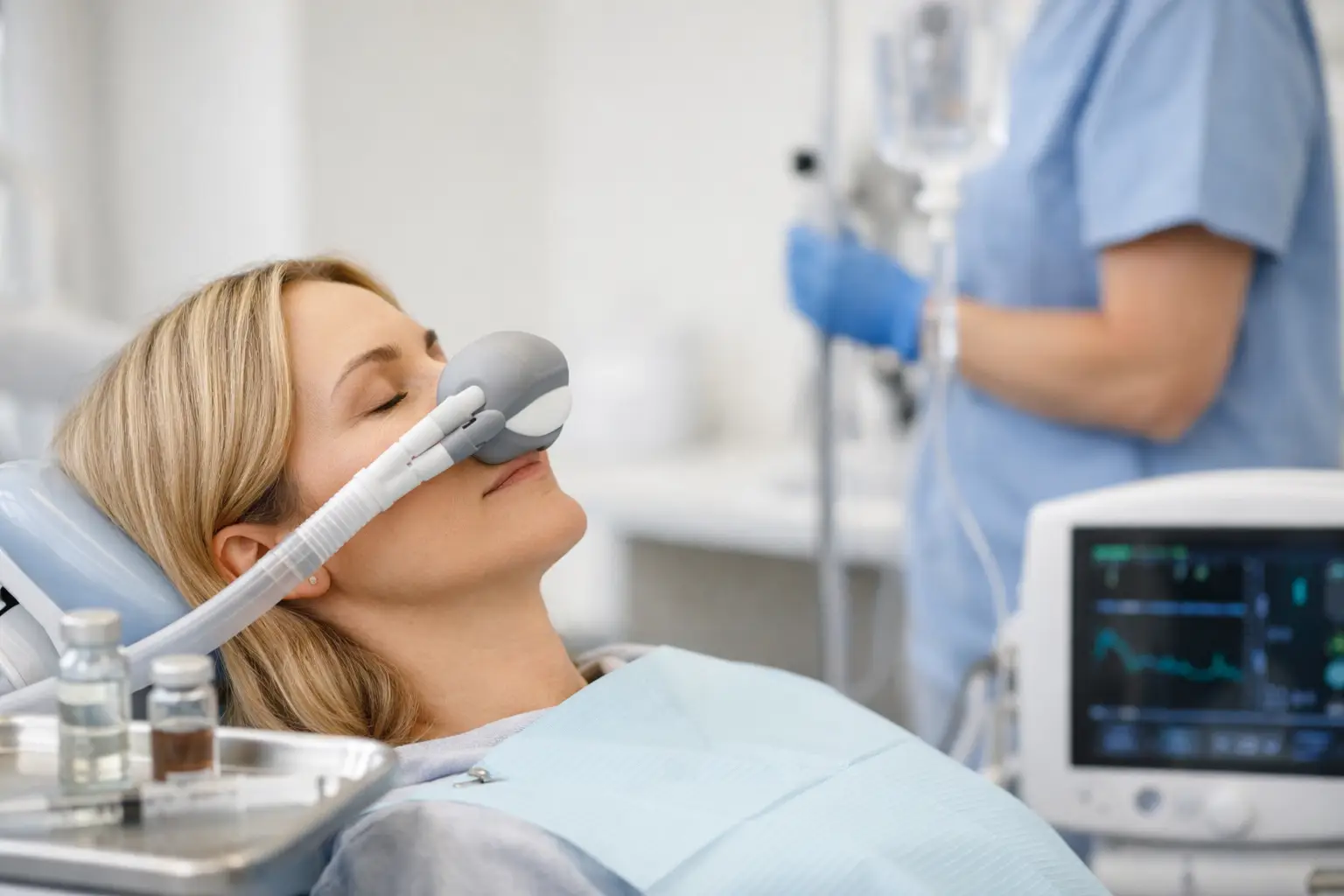 How to Prepare for Dental Sedation Safely