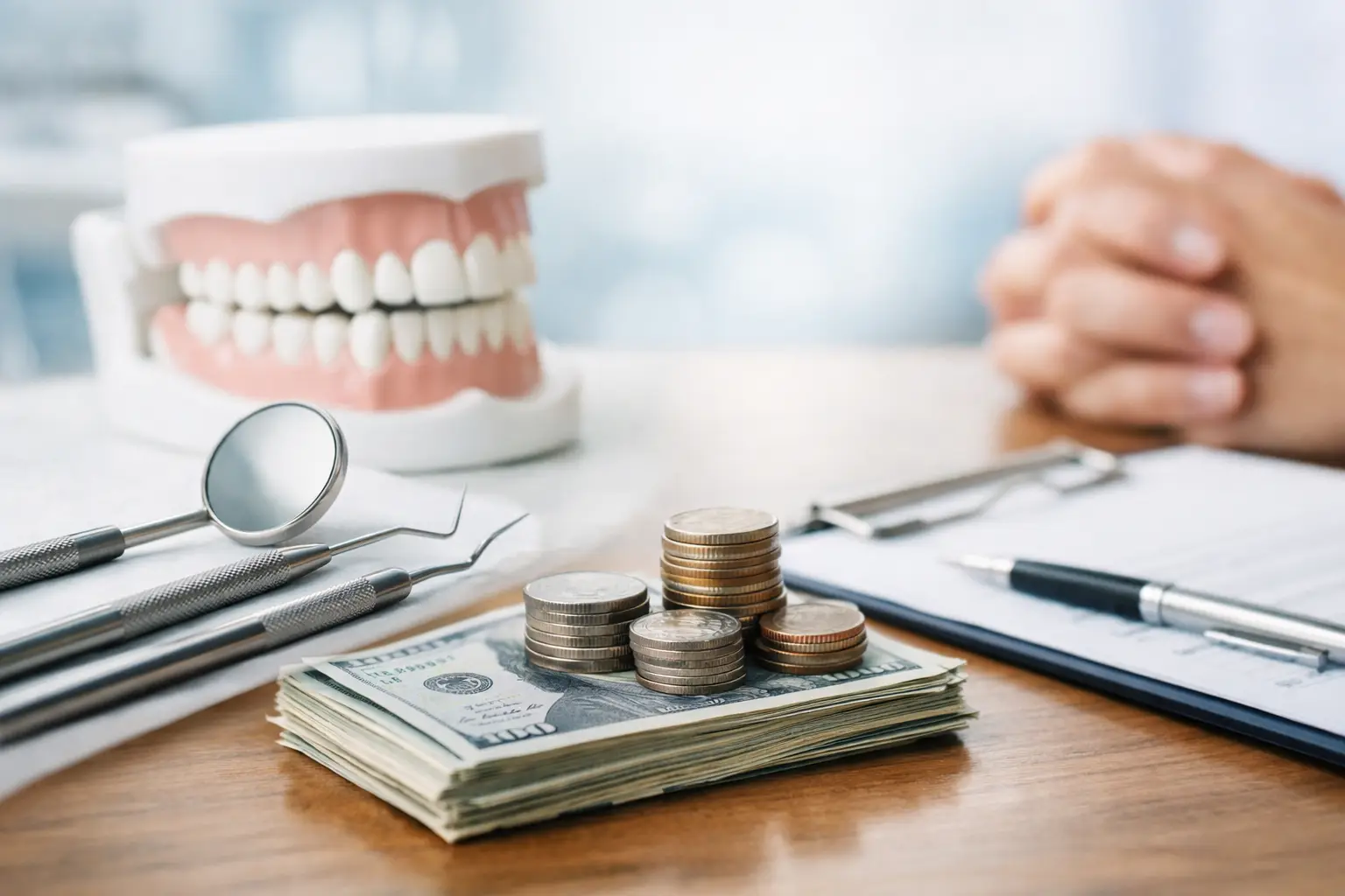 How to Afford Dental Treatment Without Delaying Care
