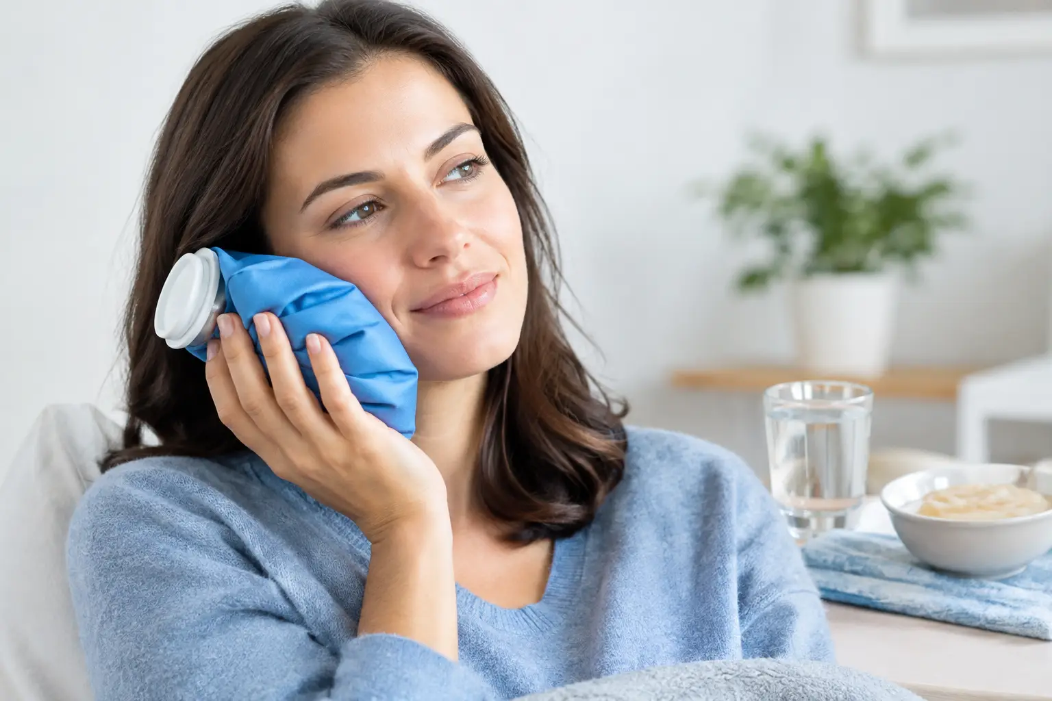 Tooth Extraction Recovery Guide for Each Day