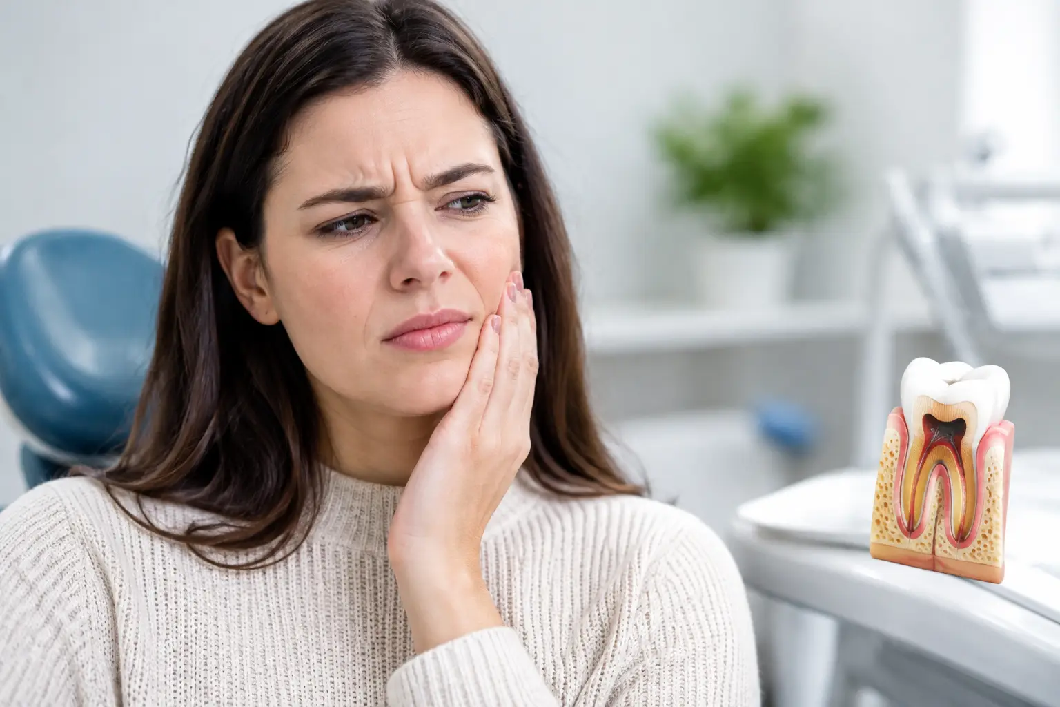8 Top Signs You Need a Root Canal Treatment