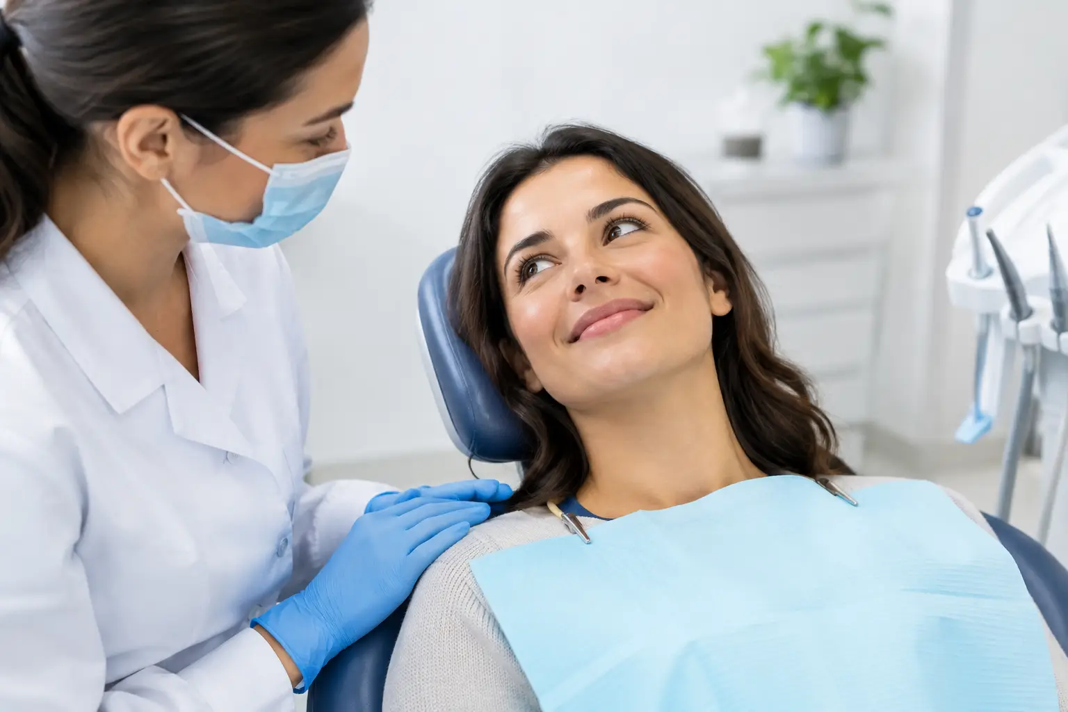 Can Dental Anxiety Be Treated? Yes, Gently