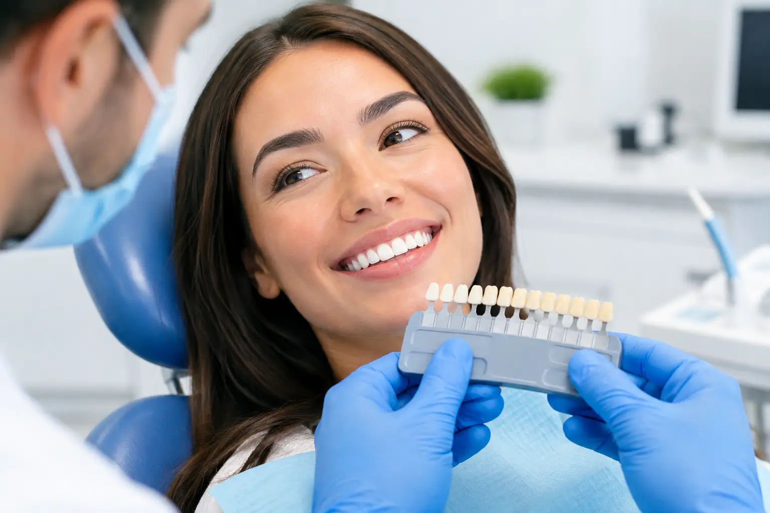 Cosmetic Dentistry Treatment Guide for Your Smile