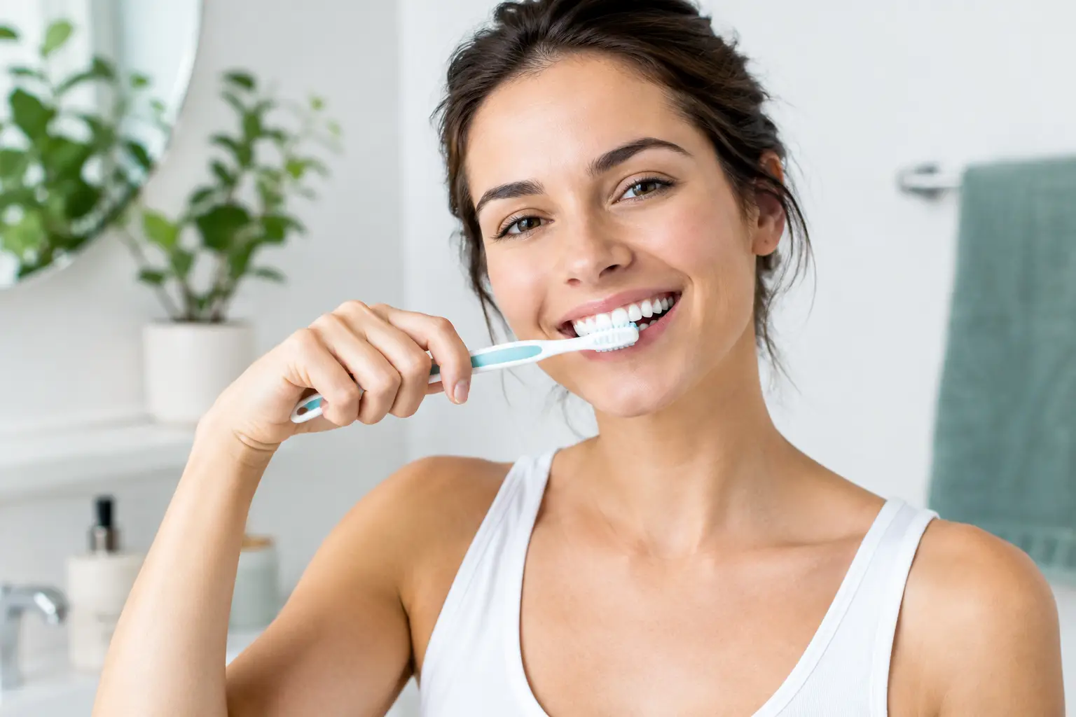 Preventing Gum Disease at Home Every Day