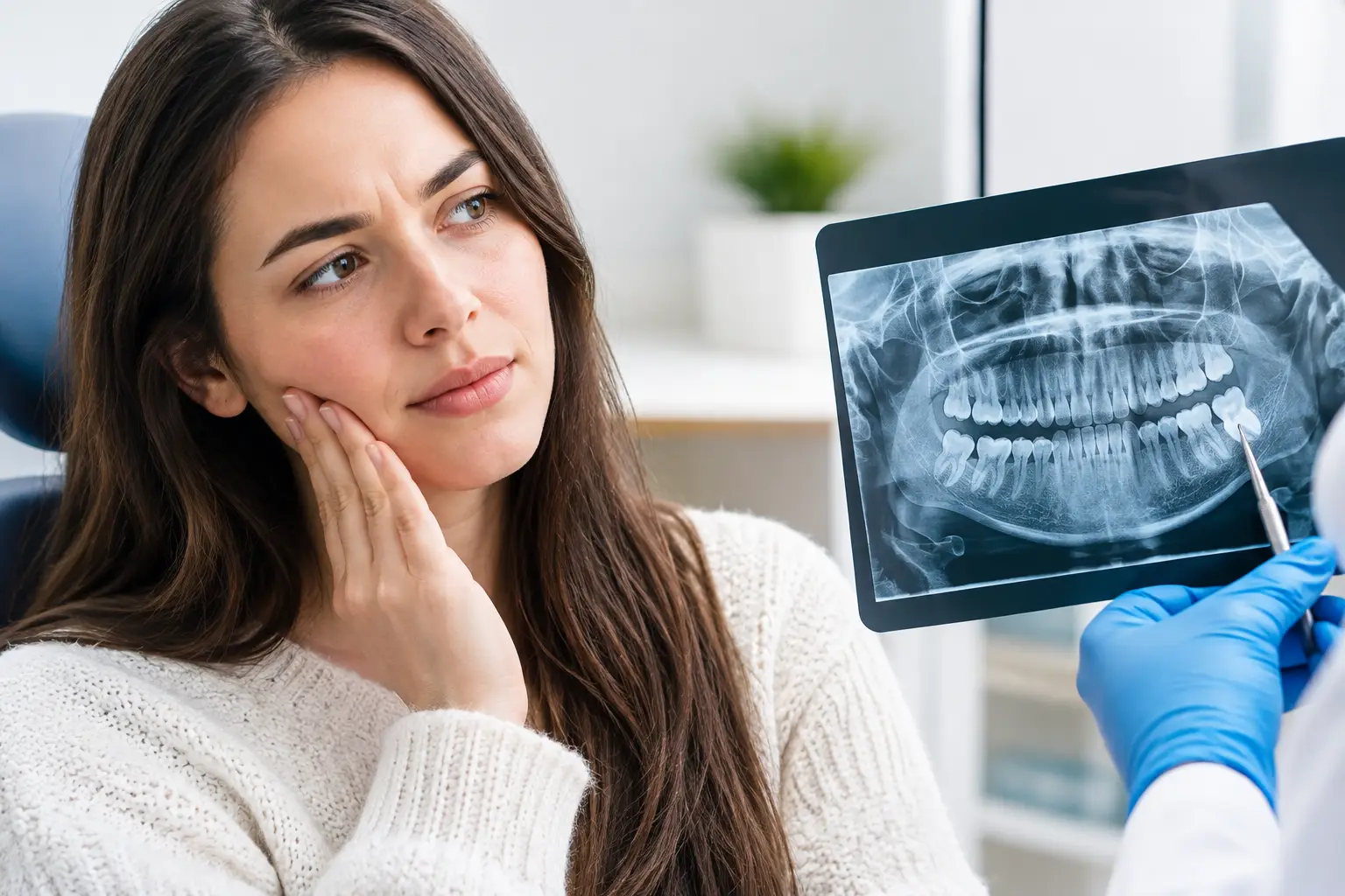 When Should Wisdom Teeth Come Out? Key Signs